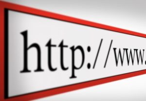 website