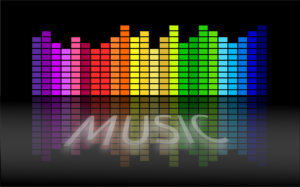 Downloading music