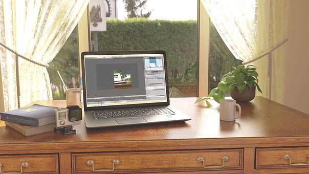 laptop