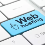 web hosting