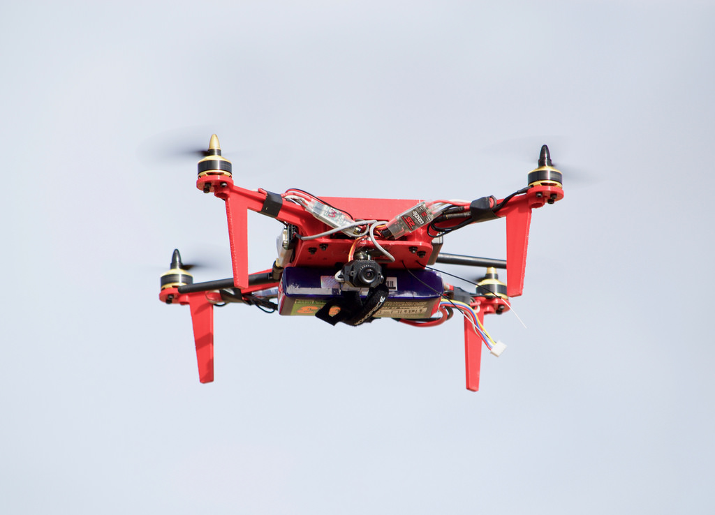 drone 21