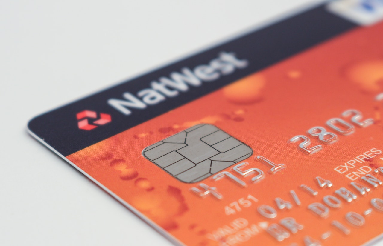 a natwest credit card