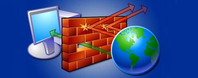 firewall protection