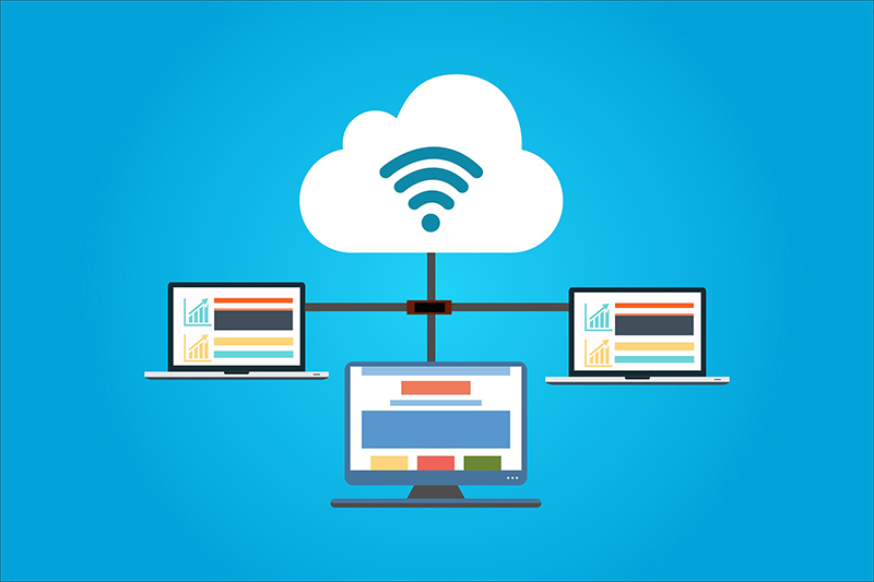 cloud servers