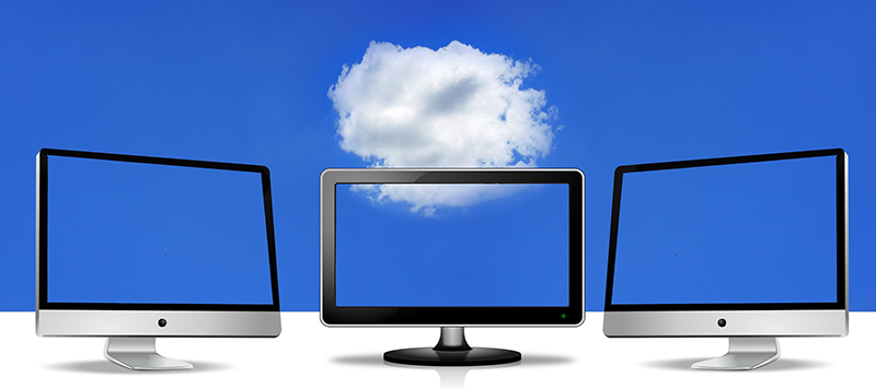desktop monitors