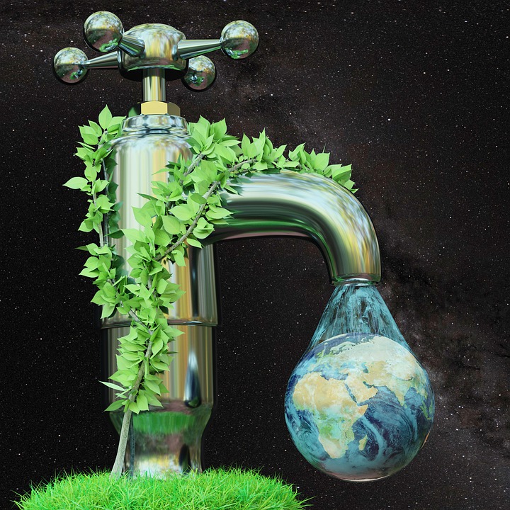 water conservation