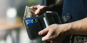 wallet