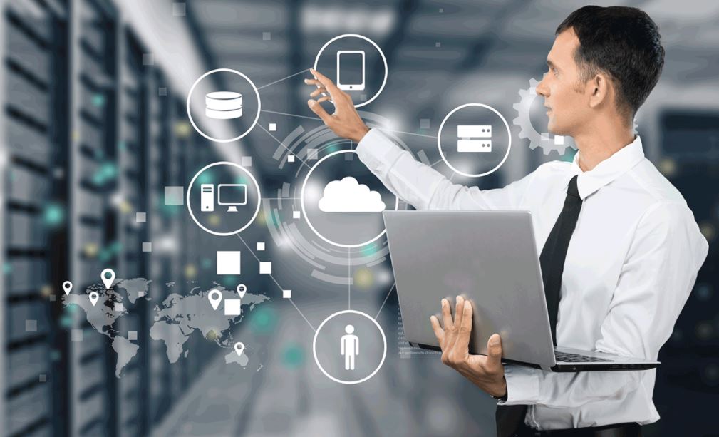 technology consultant