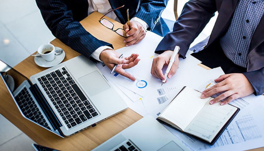 IT consulting service