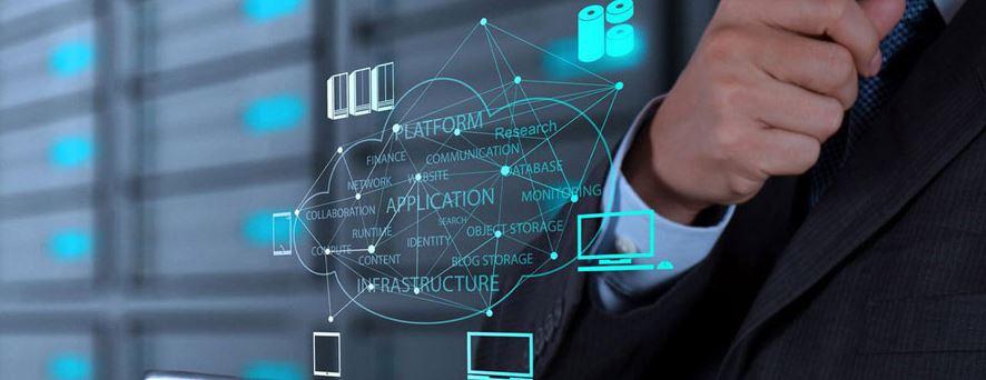 IT consultant