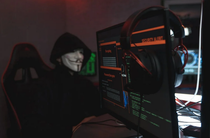 hacker
