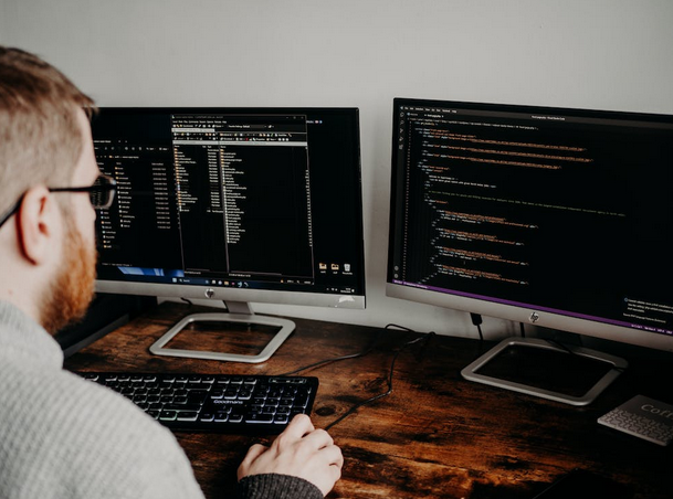 IT expert